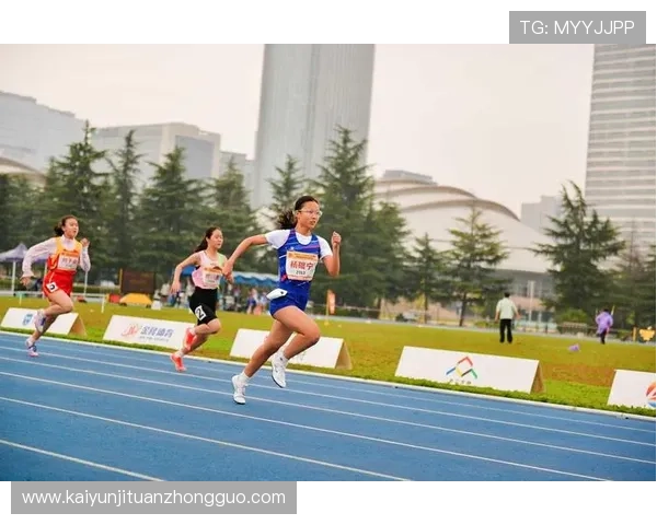 云开体育助力青少年体育教育创新,打造多元化体育培训平台,提升青少年身体素质与技能 云开体育助力青少年体育教育创新,打造多元化体育培训平台,提升青少年身体素质与技能