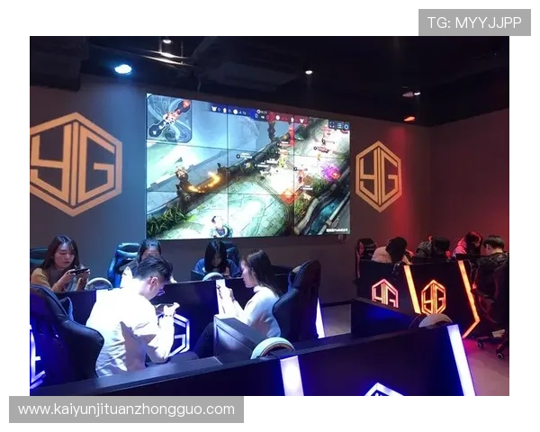 开云电竞手机版APP个性化定制服务，打造专属你的电竞娱乐空间